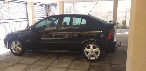 Astra Gsi, 16v Estado De Zero. 2005