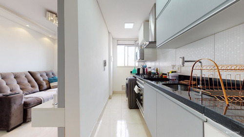 Apartamento À Venda Na Avenida Protásio Alves, Morro Santana, Porto Alegre - Rs - Liv-11501