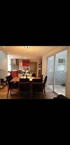 Imagem 17 de 25 de Casa Com 3 Dormitórios À Venda, 225 M² Por R$ 864.500,00 - Vila Scarpelli - Santo André/sp - Ca0715