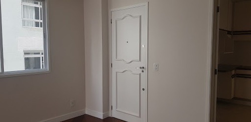 Imagem 20 de 29 de Apartamento Com 3 Dormitórios À Venda, 110 M² Por R$ 1.620.000,00 - Higienópolis - São Paulo/sp - Ap3130