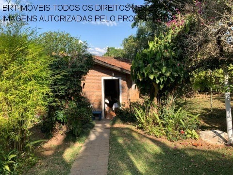Imagem 24 de 30 de Chacara - Ch00291 - 34252978