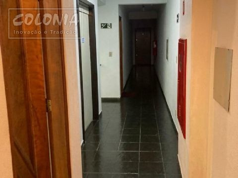 Imagem 4 de 10 de Apartamento A Venda - 4525405