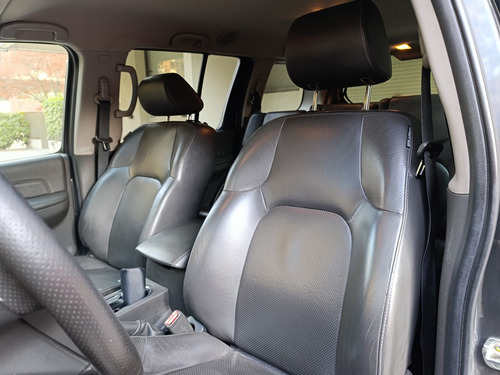 Nissan Pathfinder 2012