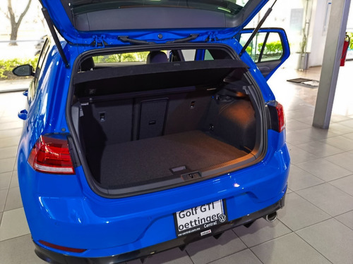 Volkswagen Gti 2021 Edición Final Oettinger. Gratis Seguro