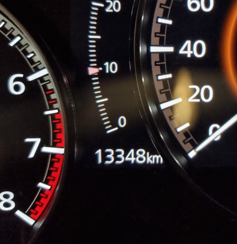 Imagen 14 de 14 de Mazda 3 2020 2.5 S Grand Touring Hatchback At