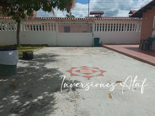 Imagen 12 de 14 de Casa Quinta En Venta El Atrio Castillejo Guatire