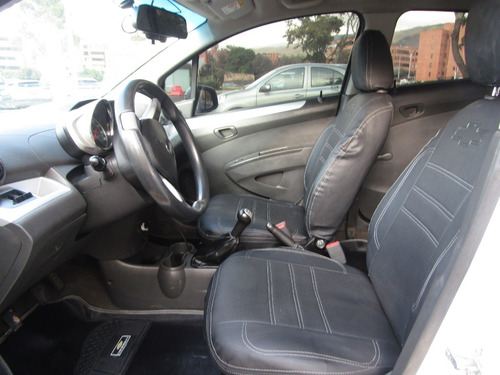 Imagen 9 de 15 de Chevrolet