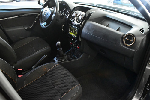 Imagen 10 de 21 de Renault Duster Ph2 Privilege 2.0