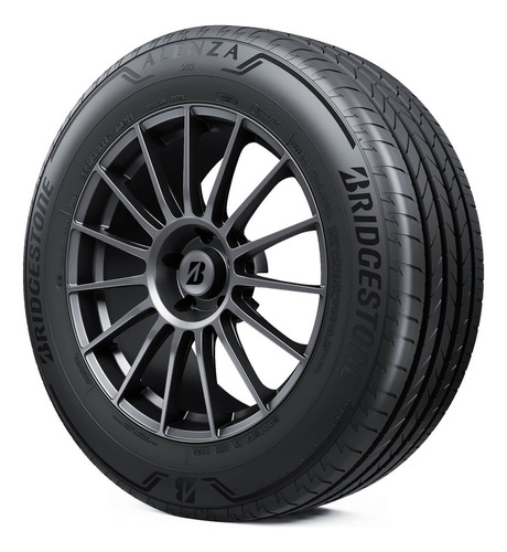 Neumático Bridgestone 235/55r19 101v Alenza 001