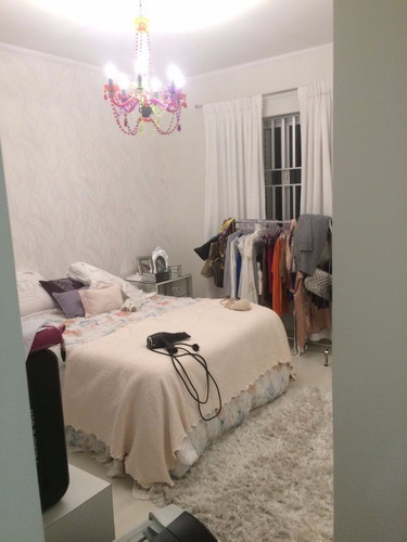 Imagem 22 de 26 de Apartamento A Venda, Edifício Senador, Centro, Jundiaí - Ap09046 - 4864536