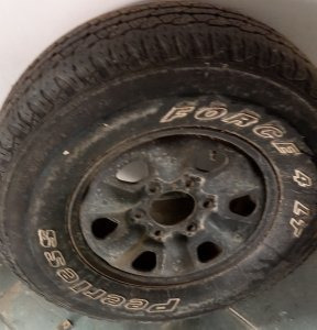 Blazer 1997 Gm Blazer 4.3 V6