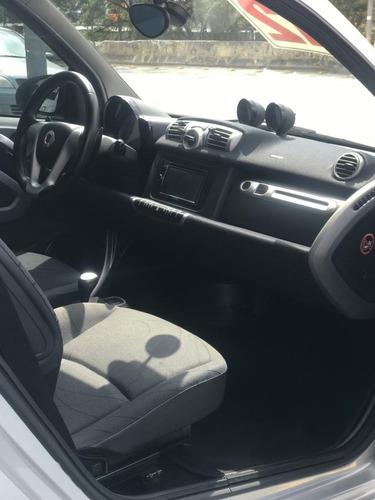 Imagem 9 de 9 de Smart Fortwo