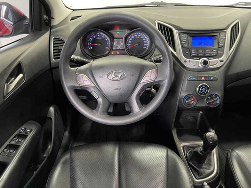Imagem 13 de 15 de Hyundai Hb20 1.6m 1.6m 2014