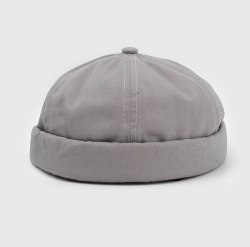 Gorro Docker Cap Algodon