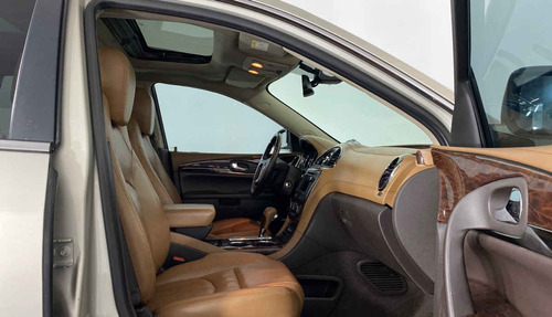Imagen 11 de 15 de 115555 - Buick Enclave 2016 Con Garantía