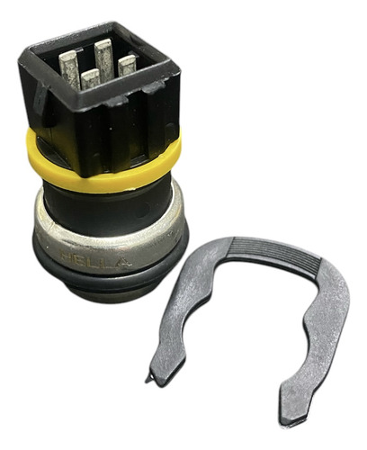 Sensor De Temperatura Golf Jetta A3 93-99 4 Term Hella