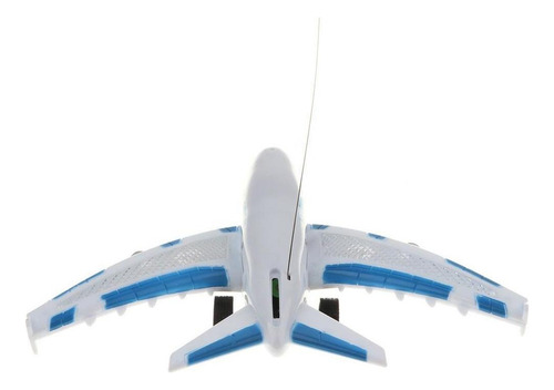 Yi 2 Aviones De Juguete Aerobus Rc Con Control Remoto Para