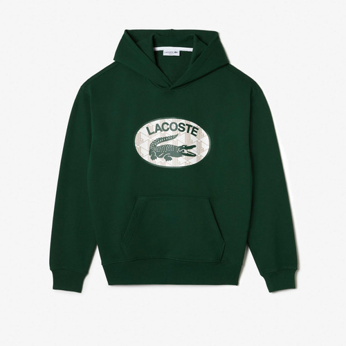 Hoodie Lacoste Original