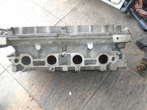 Imagen 2 de 4 de Vendo Cabezote De Mg, Mg6, Año 2012 Del Motor