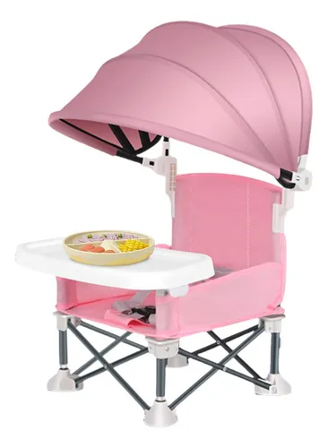 comprar Silla Alta Elevadora De Viaje Asiento Elevador De Silla Alta