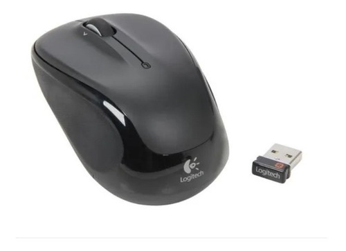 Logitech, M325 Mouse, Tecnologia Inalambrica, Portatil