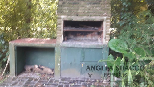 Imagen 6 de 20 de Quinta En Barrio El Remanso