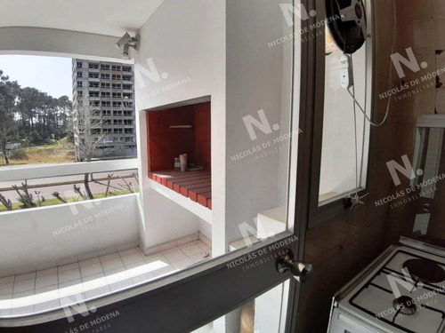 Imagen 24 de 26 de Venta De Apartamento 2 Dormitorios En Roosevelt, Punta Del Este - Punta Del Este Roosevelt