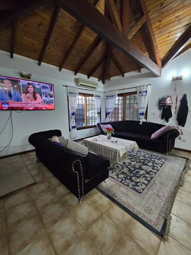 Casa Quinta Mirasoles Pilar Km 50