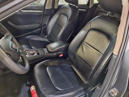 Imagem 8 de 11 de Audi A3 Sedan 1.4 Tfsi S Tronic