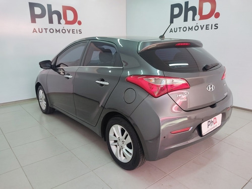 Imagem 5 de 15 de Hyundai Hb20 Premium 1.6