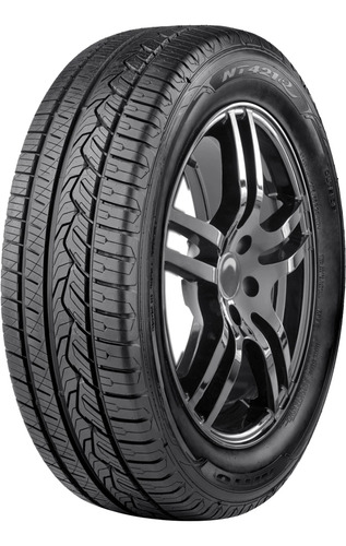 Paq 4 Llantas Nitto Nt421q 275/55r17 109v Sl Bsw 640/a/a