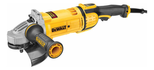 Esmeril Dewalt 7  Dw4597n 4.9 Hp 2600w