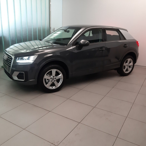 Audi Q2 2020 0km 2019 2018 A1 Q3 Q5 A3 Usado 30 35 40 1.4 Pg