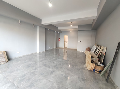 Imagen 3 de 10 de Local Comercial A Estrenar - 42m² -