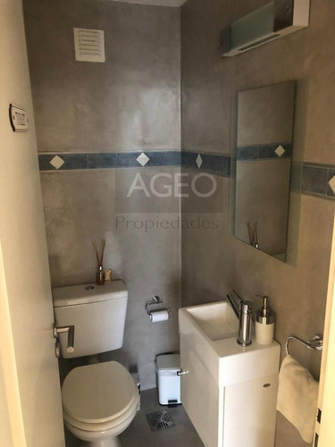 Venta Departamento Loft Dos Ambientes - Constitución