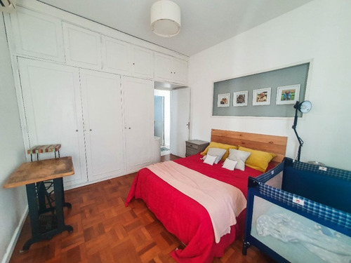 Imagen 12 de 14 de Chalet En Venta En Castelar Norte