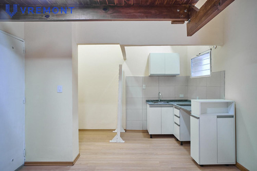 Laprida Al 1000 Departamento En Venta En Recoleta, Un Ambiente Reciclado A Nuevo