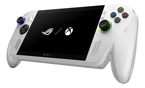 Imagem do produto Console Portátil ASUS ROG Xbox Ally Branco - RC73YA-XB em Mercado Livre