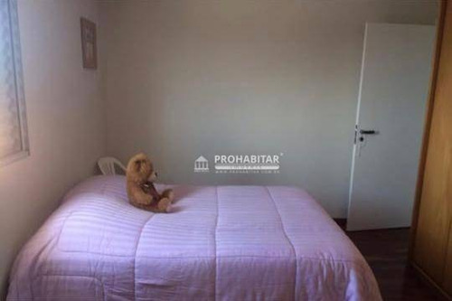 Imagem 17 de 30 de Sobrado À Venda No Jardim Novo Horizonte - So3719
