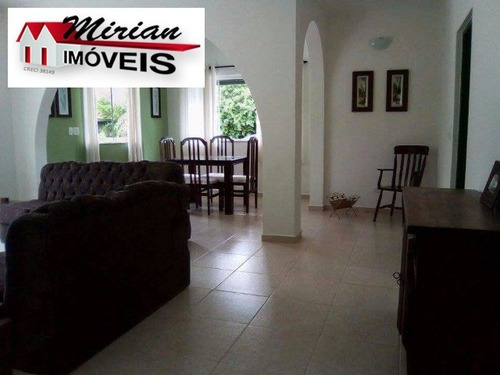 Imagem 13 de 19 de Casa Com Piscina Para Venda Em Peruibe Em 3 Lotes De Terreno Com Lindo E Maravilhoso Jardim. 6 Dormitórios Sendo 4 Suítes, 2 Salas, 6 Banheiros, 5 Vag - Ca00876 - 4470519