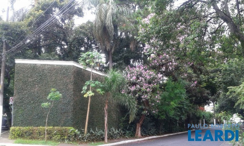 Imagem 5 de 15 de Sobrado - Alto Da Boa Vista - Sp - 592048