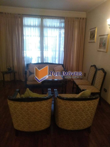 Imagem 3 de 15 de Vende-se Lindo Sobrado No Brooklin Com 03 Dormitórios E 04 Vagas. - 4817