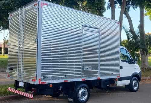 Iveco Daily 35s14 Modelo 2012