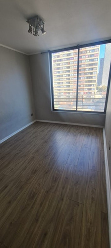 Arriendo, Estacion Central, Dpto 3 Dorm, 2 Baños, Bdg Y Est