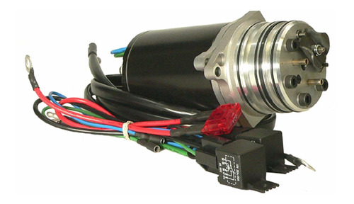 Db Electrical 430-22012 Motor De Inclinación Y Ajuste Compat