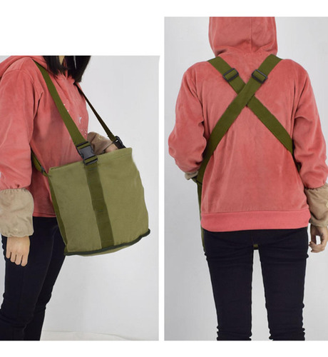 Bolsa De Recolección De Frutas Bolsa De