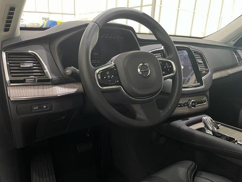 Imagen 14 de 15 de Volvo Xc90 Ultimate T8 Enchufable
