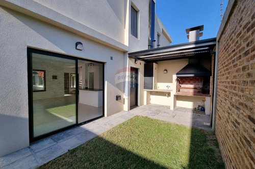 Imagen 29 de 30 de Ph Tipo Duplex De 3 Ambientes En Complejo Privado