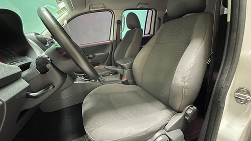 Volkswagen Amarok 2.0 TDI 180CV 4X2 748