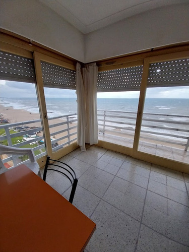 Departamento En Venta Frente Al Mar